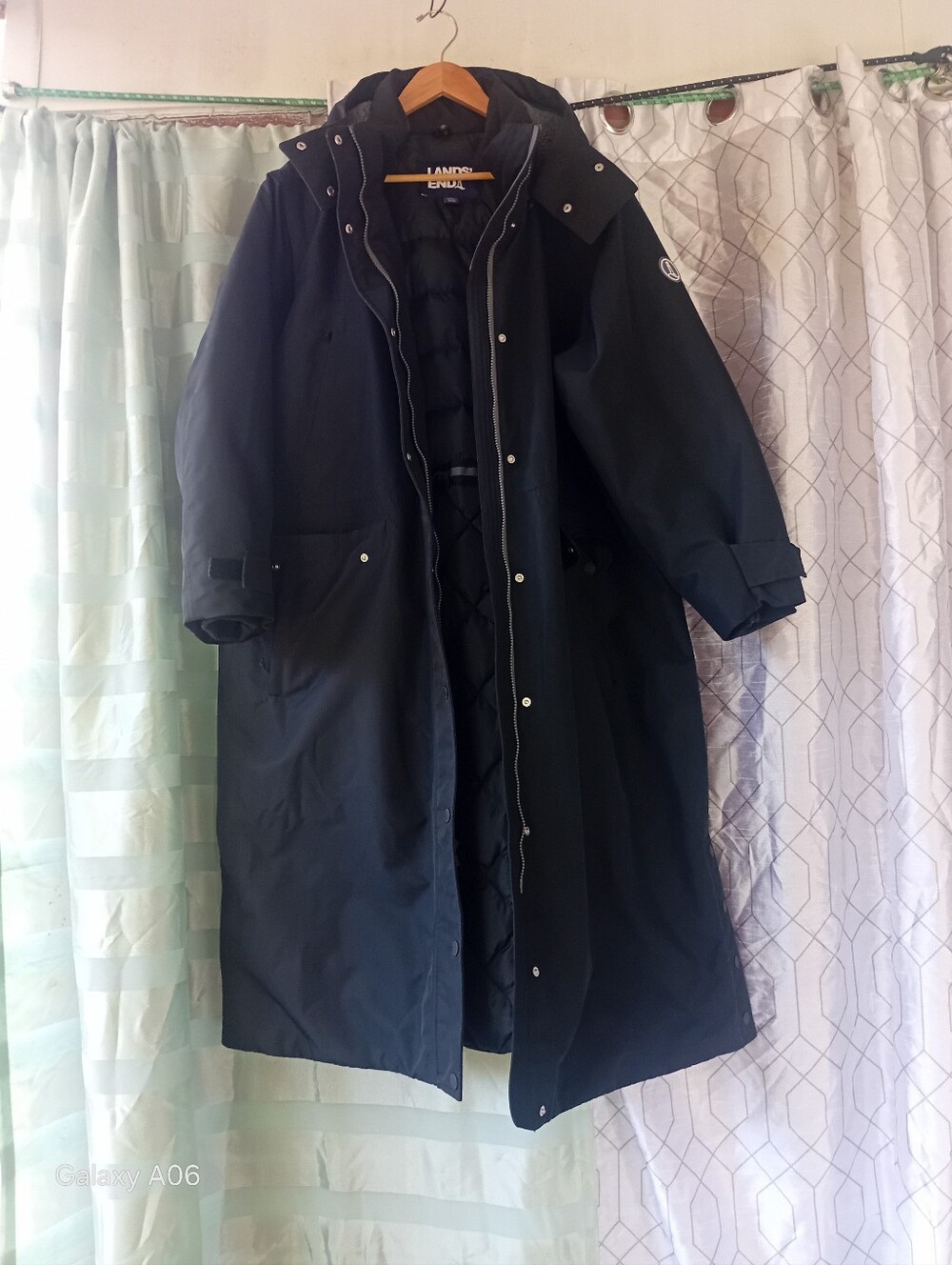 le parka